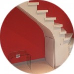 sous-escalier